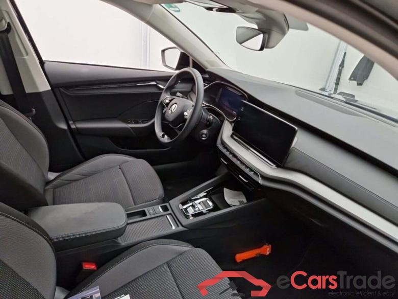 SKODA Octavia Combi 1.0 TSI Bns Edition DSG #3