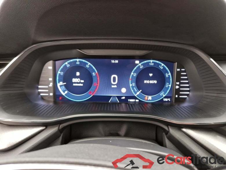 SKODA Octavia Combi 1.0 TSI Bns Edition DSG #5