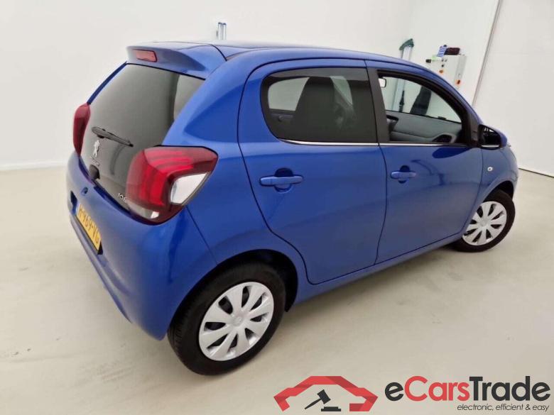 PEUGEOT 108 1.0 e-VTi Active #2