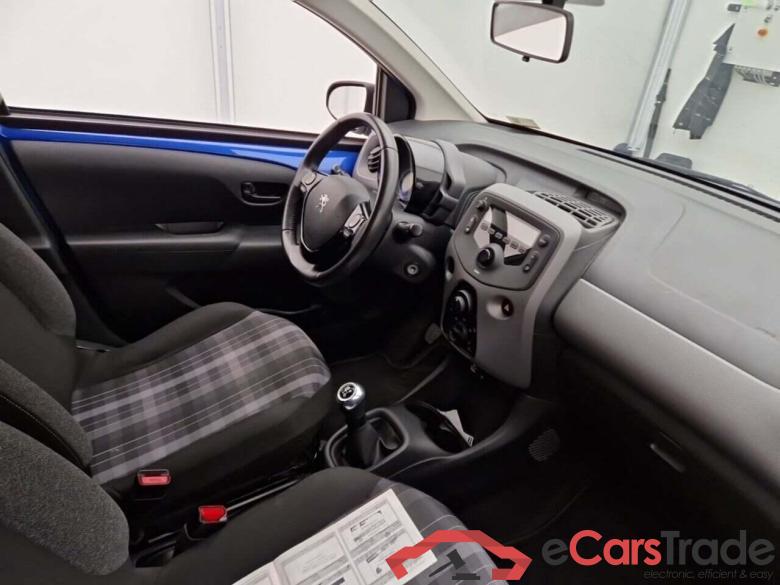 PEUGEOT 108 1.0 e-VTi Active #3