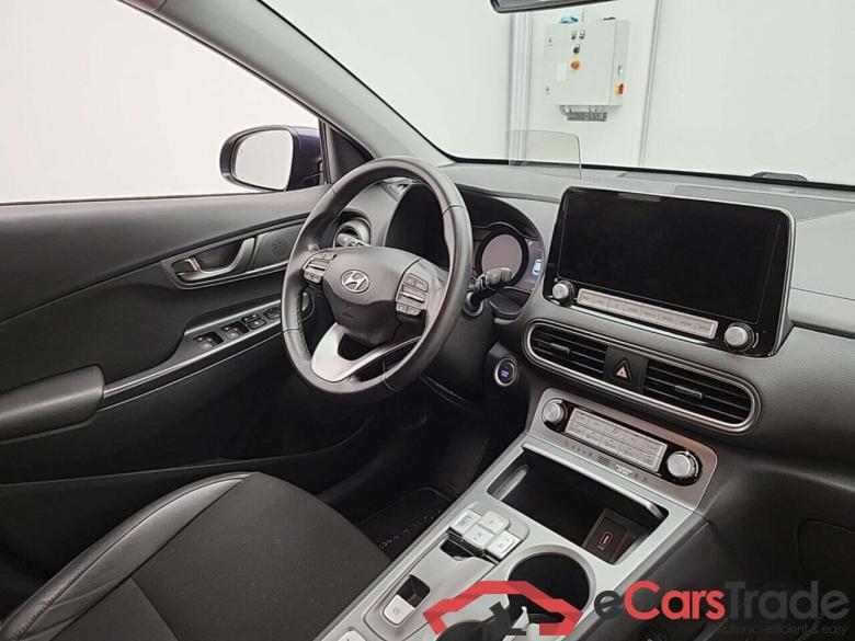 HYUNDAI Kona EV Fashion 64 kWh #3