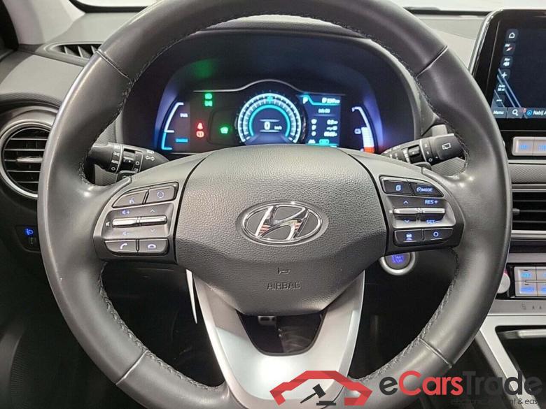 HYUNDAI Kona EV Fashion 64 kWh #5