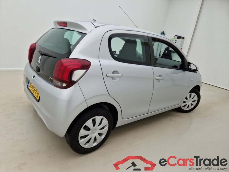 PEUGEOT 108 1.0 e-VTi Active #2