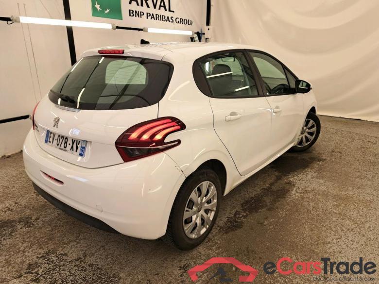 Peugeot Puretech 82 PREMIUM PACK 208 Affaire Premium Pack 1.2 PureTech 80CV BVM5 E6 #3