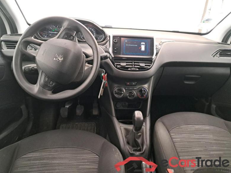 Peugeot Puretech 82 PREMIUM PACK 208 Affaire Premium Pack 1.2 PureTech 80CV BVM5 E6 #5