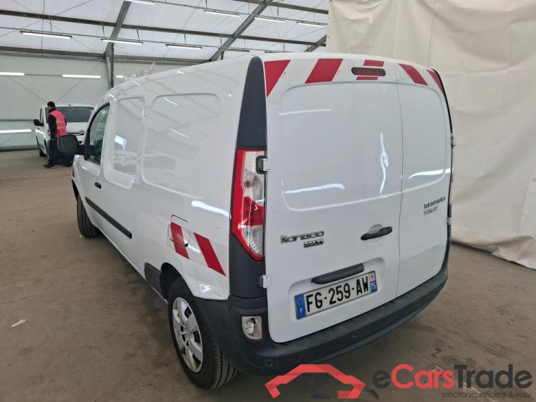 Renault Grand Vol ExtraR-Link dCi 90 Kangoo Express Maxi Extra (Série Spéciale) 1.5 dCi 90CV BVM5 E6 #2