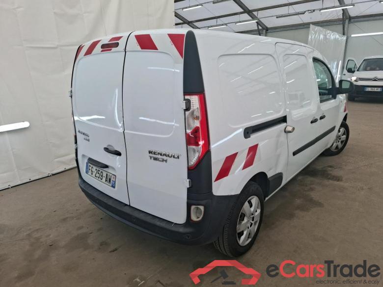 Renault Grand Vol ExtraR-Link dCi 90 Kangoo Express Maxi Extra (Série Spéciale) 1.5 dCi 90CV BVM5 E6 #3