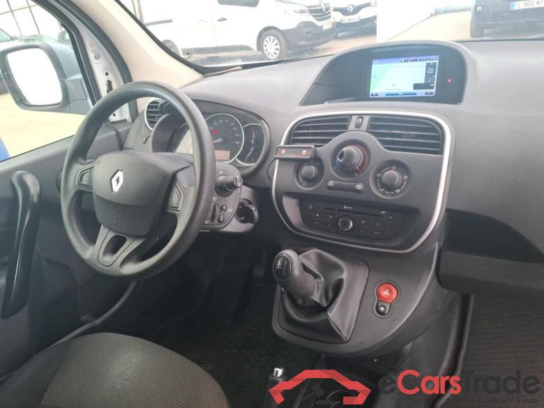 Renault Grand Vol ExtraR-Link dCi 90 Kangoo Express Maxi Extra (Série Spéciale) 1.5 dCi 90CV BVM5 E6 #5