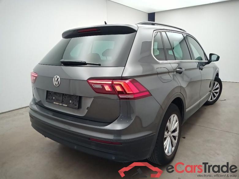 Volkswagen Tiguan 2.0 TDI SCR 110kW Comfortline 5d #5