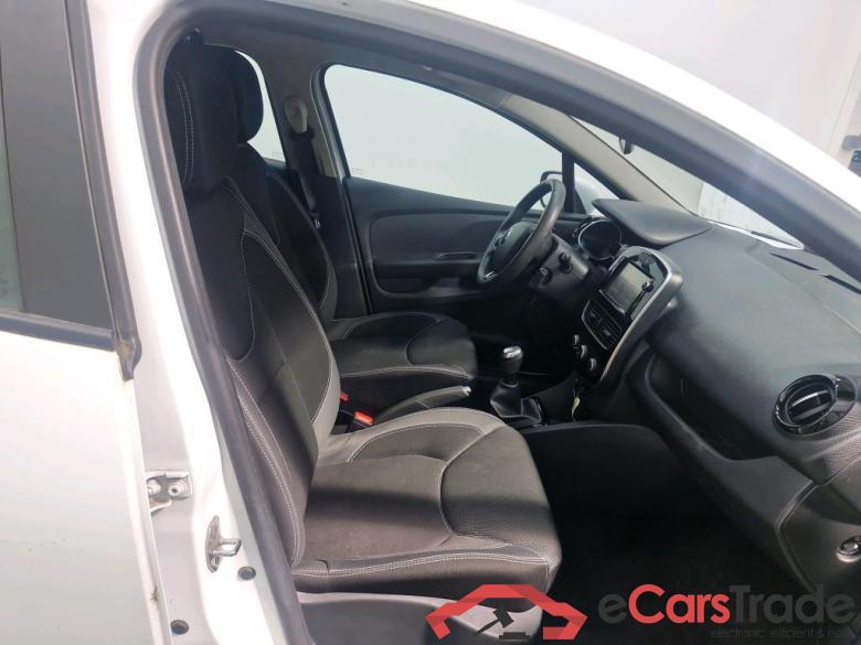Renault &Air Medianav dCi 90 - 18 RENAULT Clio Société / 2016 / 5P / Berline &Air Medianav dCi 90 - 18 #6