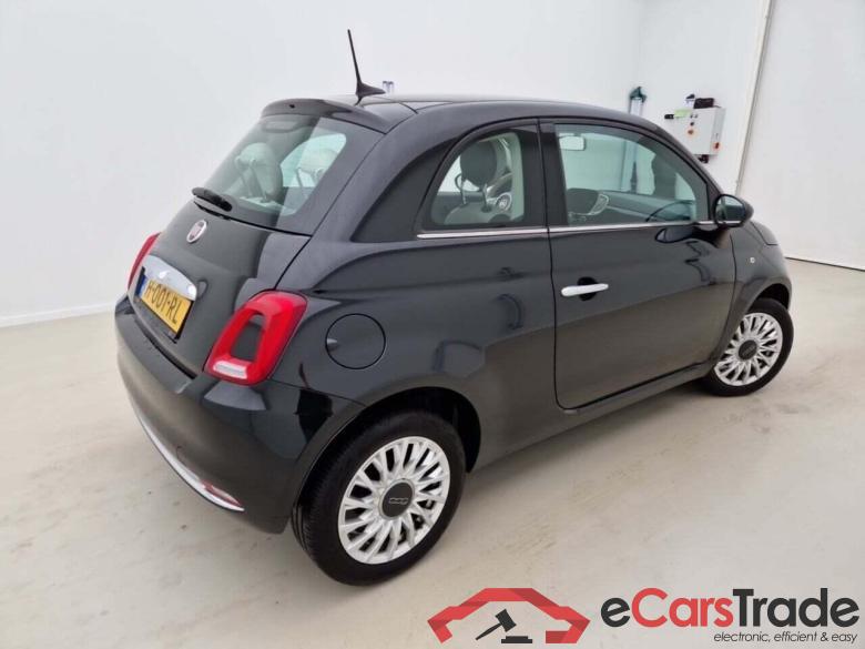 FIAT 500 1.2 Lounge #2