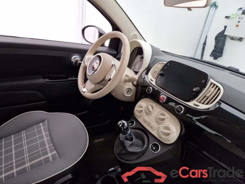FIAT 500 1.2 Lounge #3