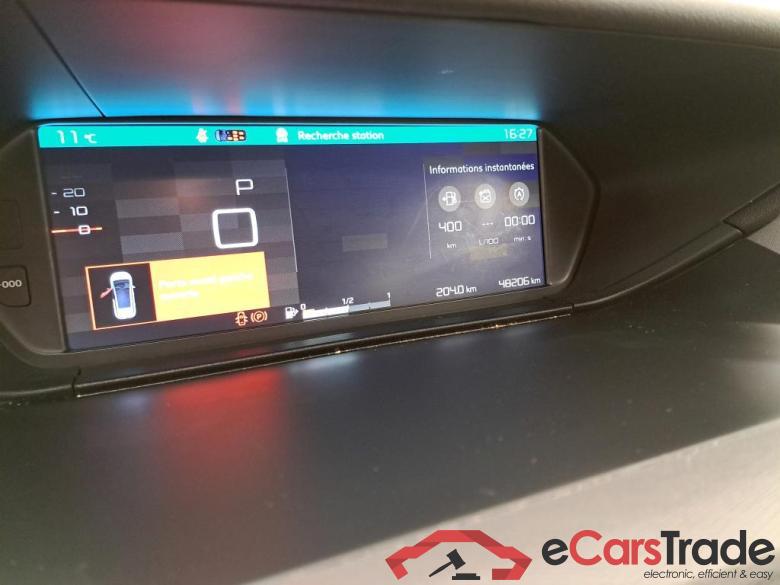 Citroen  Grand C4 Picasso/Spacetourer Business Class 1.5 BlueHDi 130CV BVA8 7 Sieges E6d #6