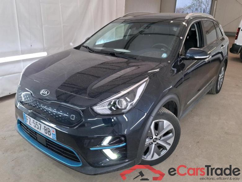 Kia 64 KWH ACTIVE 204 CH KIA e-Niro / 2016 / 5P / Berline 64 KWH ACTIVE 204 CH #1