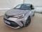 preview Toyota C-HR #0