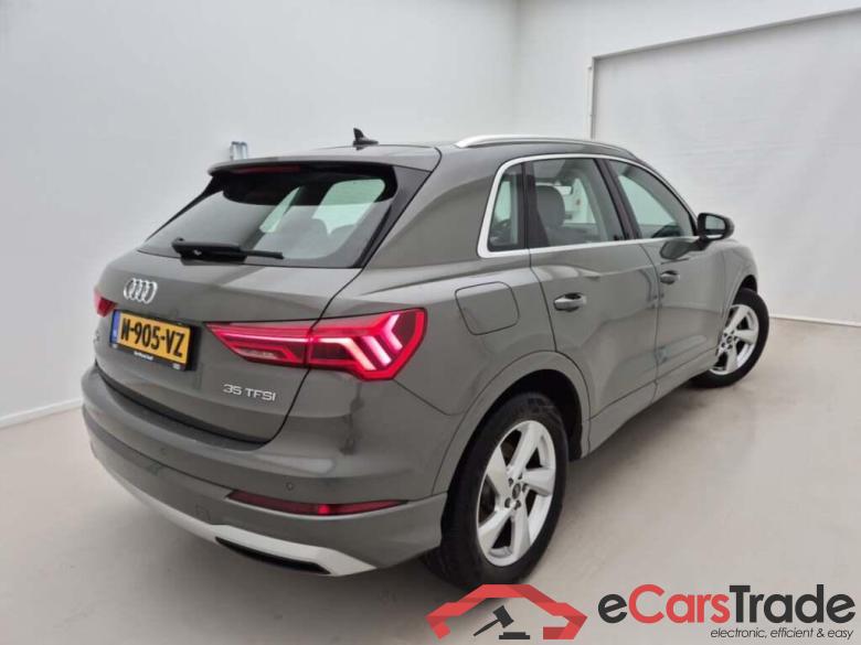 AUDI Q3 35 TFSI Adv Edit Plus S-Tronic #2