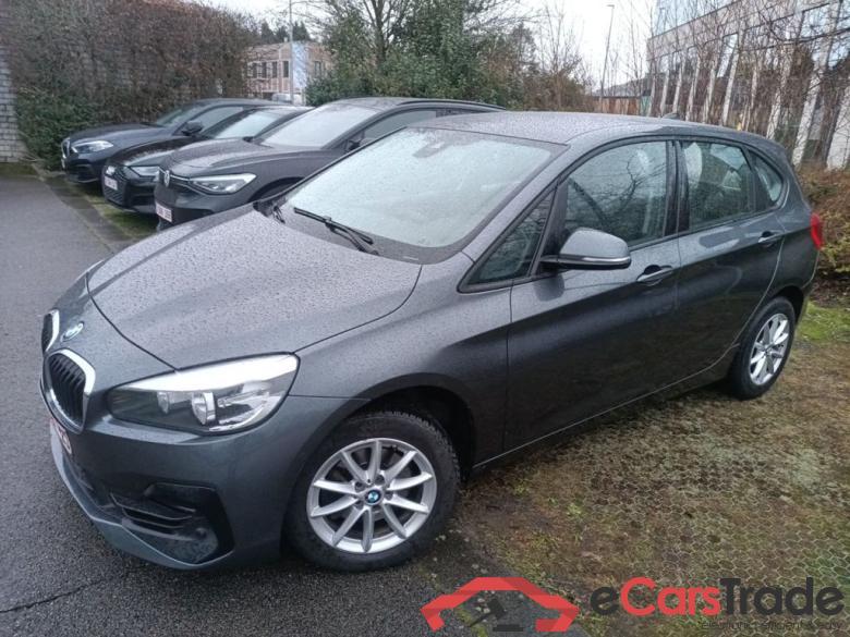 BMW 2 Reeks Active Tourer 216d (85kW) 5d #1