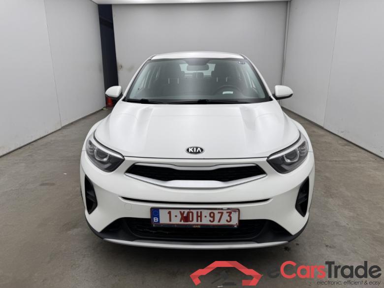 KIA Stonic 1.2 Easy ISG 5d #1