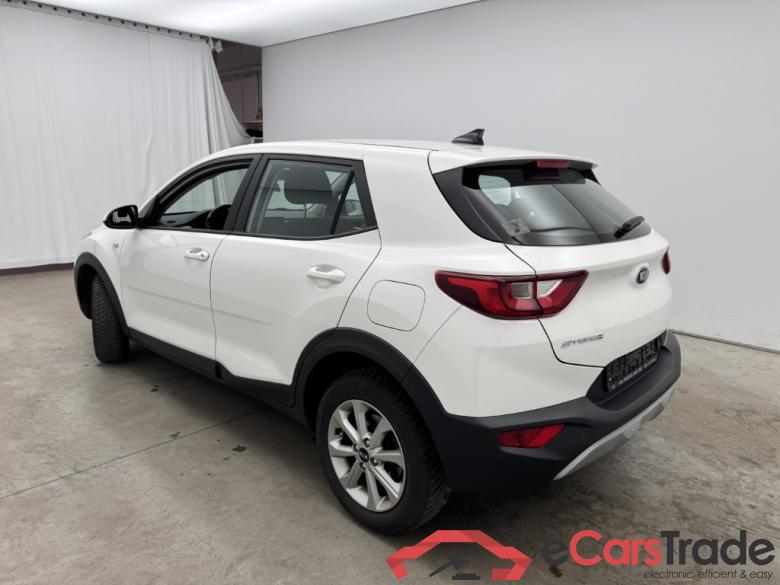 KIA Stonic 1.2 Easy ISG 5d #3