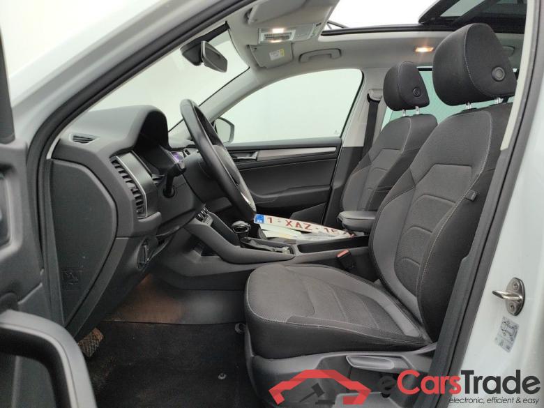 Skoda Kodiaq 2.0 CRTDI 110kW DSG7 Ambition 5d #6