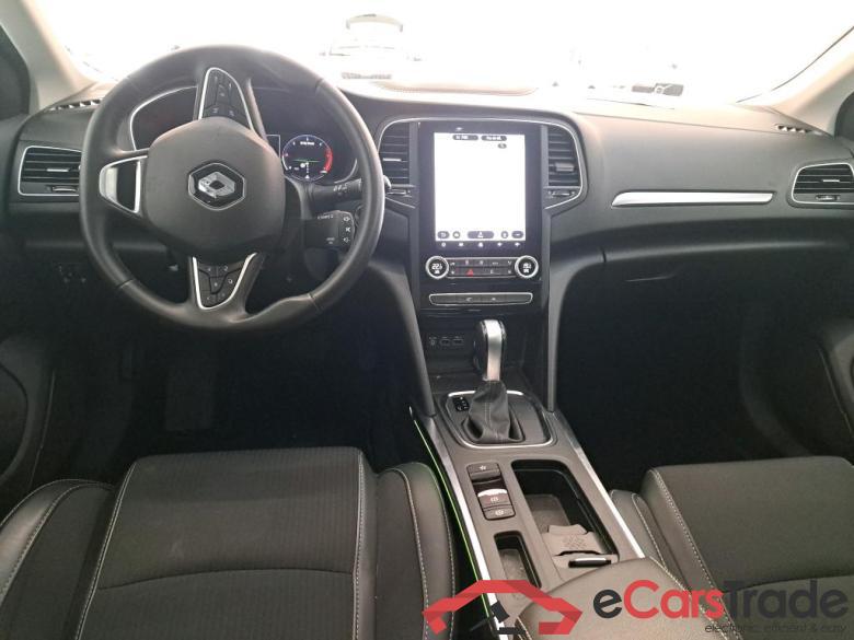 Renault  Megane IV Berline 5 ptes. Techno 1.5 dCi 115CV BVA7 E6d #5