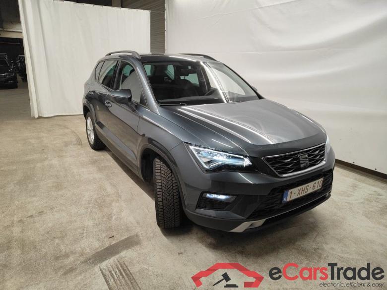 SEAT Ateca 1.5 TSI Move 5d #2