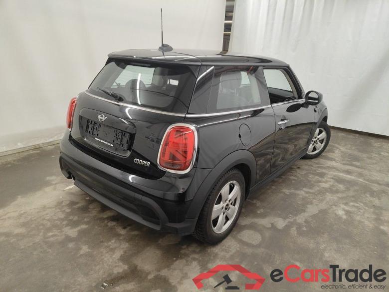 Mini Cooper 3d #5