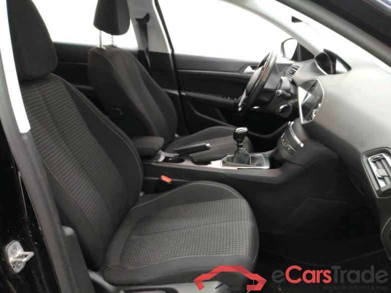Peugeot BlueHDi 130 S&S ACTIVE BUSINESS 308 SW Active Business 1.5 HDi 130CV BVM6 E6d #6
