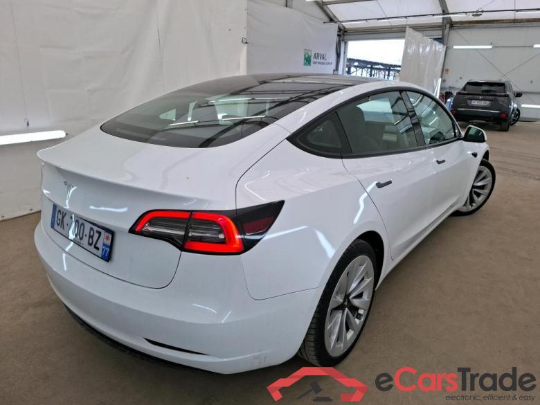 Tesla Propulsion TESLA Model 3 / 2018 / 4P / Berline Propulsion #4