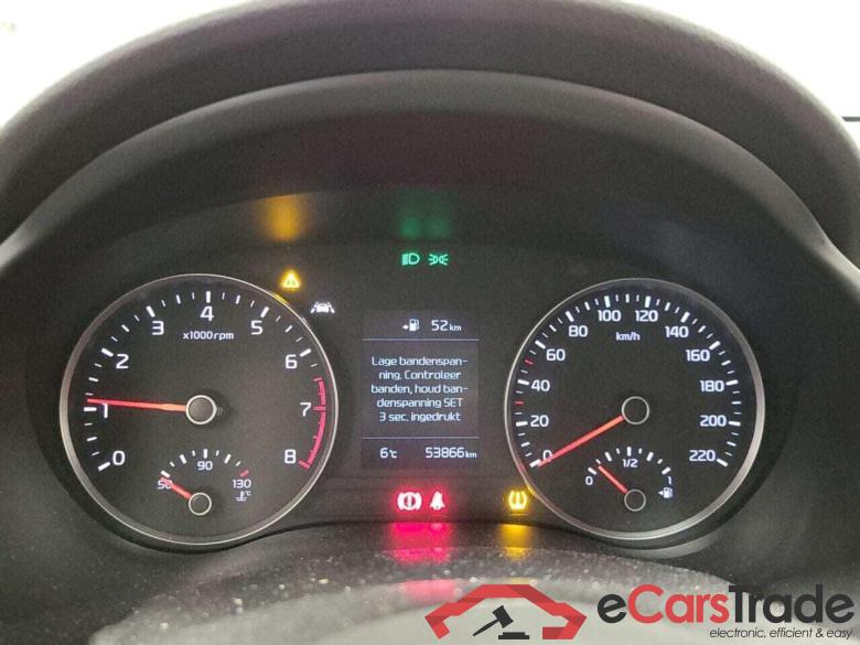 KIA Stonic 1.0 T-GDi DynPl.Line #4