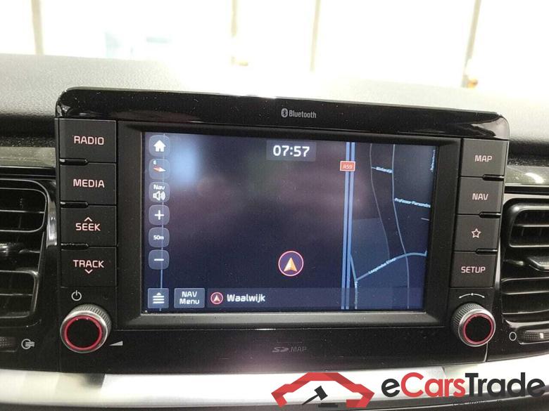 KIA Stonic 1.0 T-GDi DynPl.Line #6