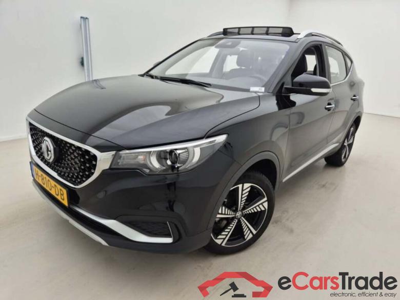 MG ZS EV Luxury 45 kWh #1