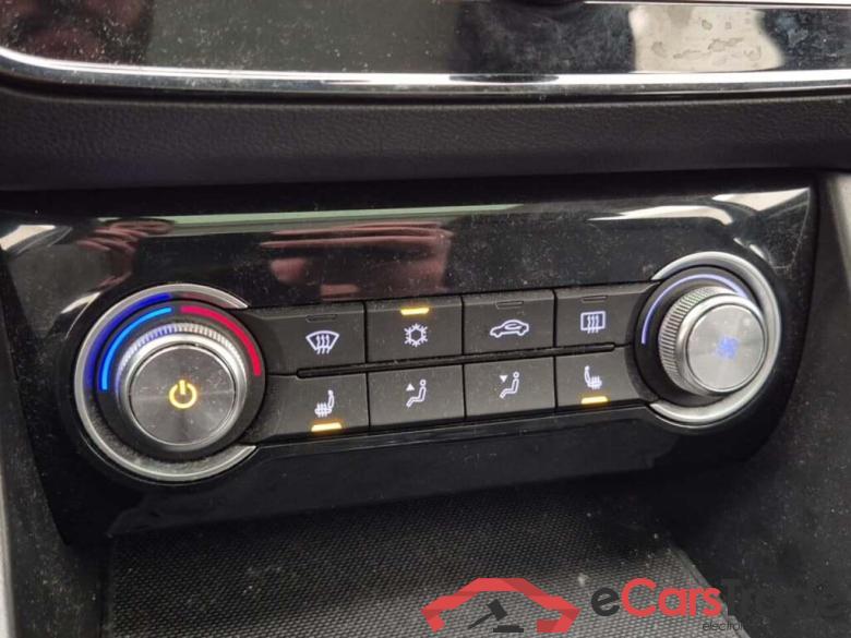 MG ZS EV Luxury 45 kWh #6