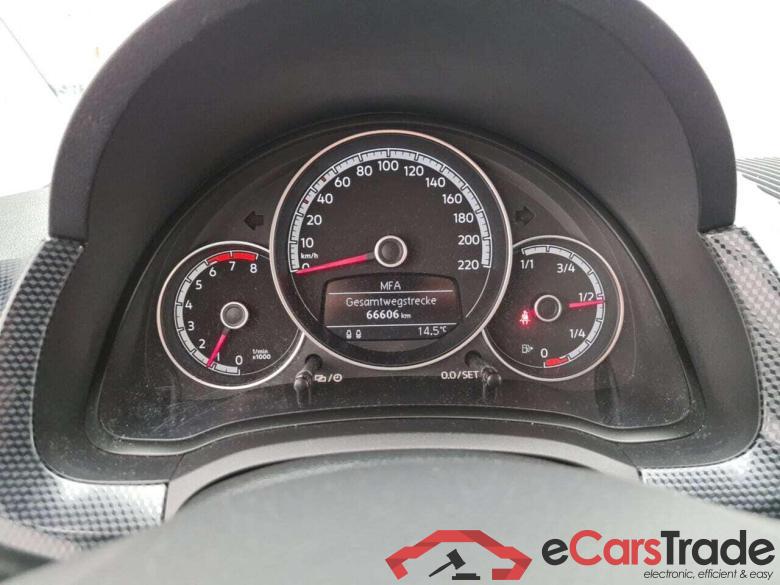 VOLKSWAGEN up! 1.0 BMT move up! #5