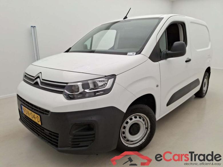 CITROEN Berlingo 1.5 BlueHDI Control #1