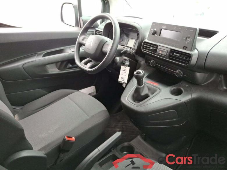 CITROEN Berlingo 1.5 BlueHDI Control #3