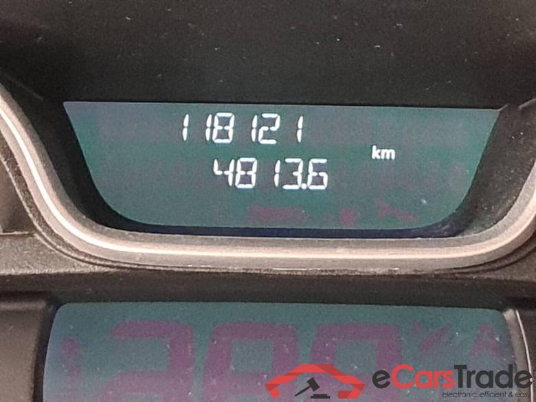 RENAULT Trafic 2.0 dCi T29 L2H1 Comfort #4