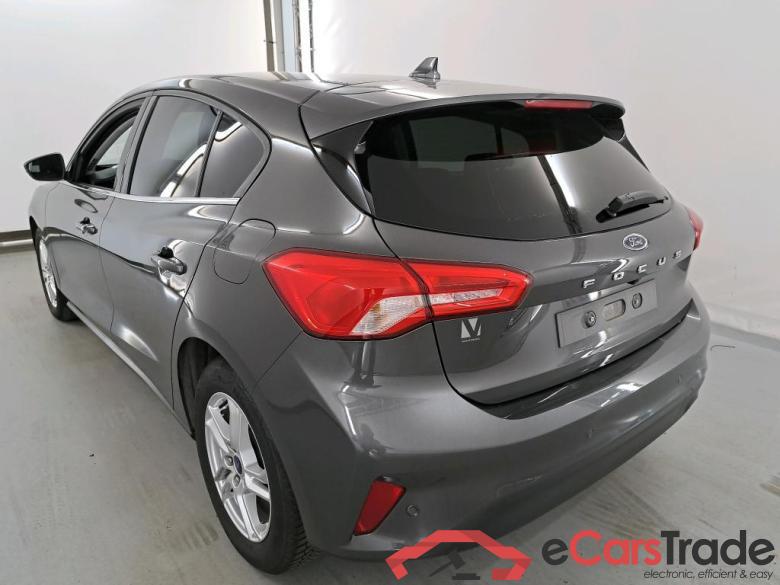 FORD FOCUS 1.0I ECOBOOST 92KW AUTO CONNECTED #3