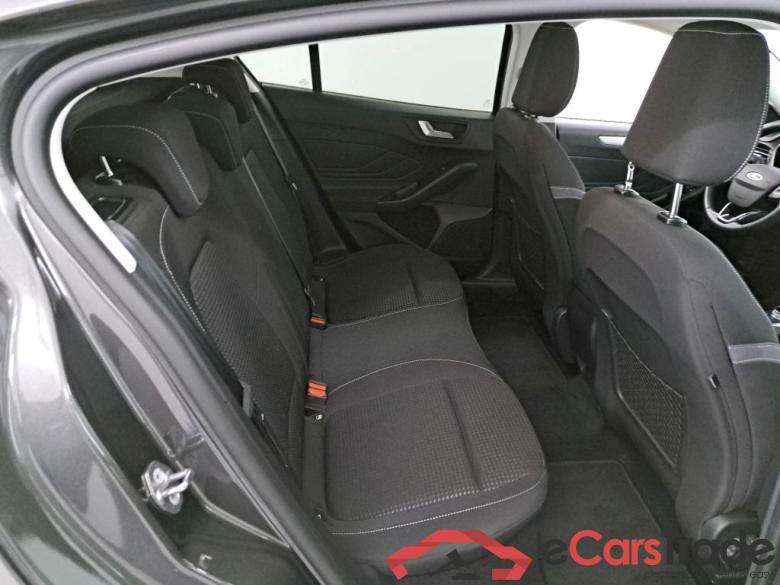 FORD FOCUS 1.0I ECOBOOST 92KW AUTO CONNECTED #6