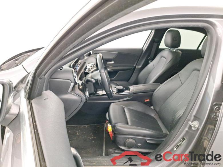 MERCEDES-BENZ A-CLASS LIMOUSINE 1.3 A 250 E BUSINESS SOLUTION DCT #5