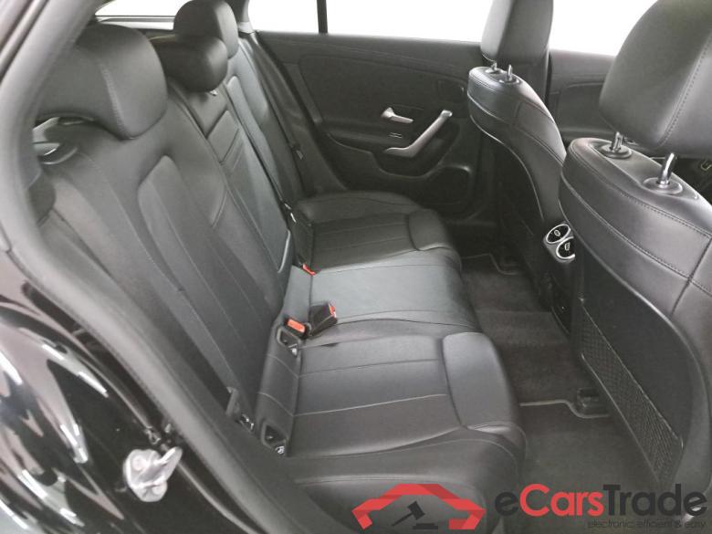 MERCEDES-BENZ CLA SHOOTING BRAKE 1.3 CLA 250 E Business Solution PLUS DCT #5