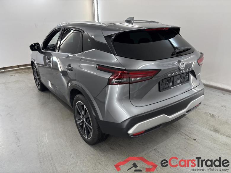 NISSAN QASHQAI 1.3 MHEV 103KW TEKNA  Design #3