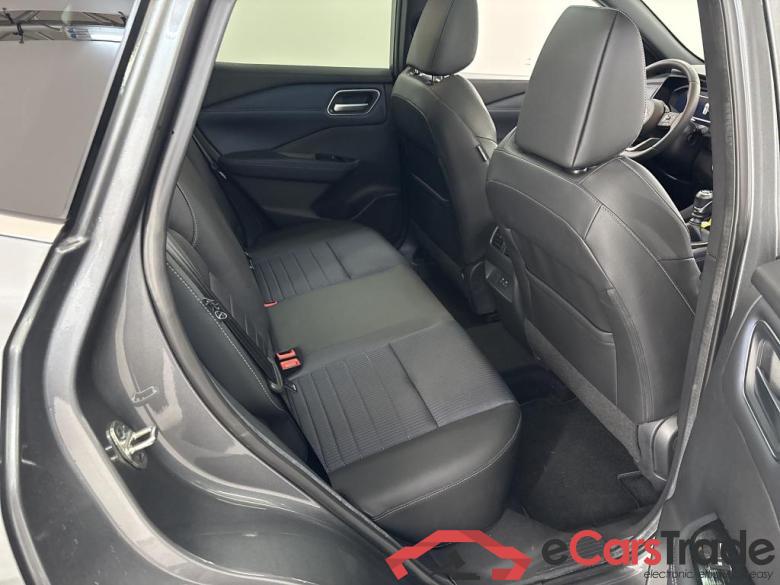 NISSAN QASHQAI 1.3 MHEV 103KW TEKNA  Design #6