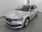 preview Skoda Superb #0