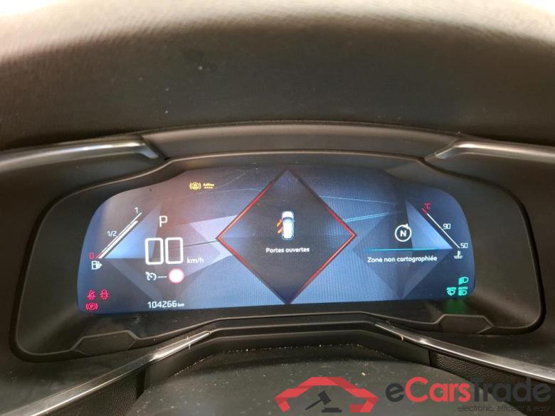DS BlueHDi 180 Automatique Executive 7 Crossback Executive 2.0 BlueHDi 180CV BVA8 E6d #6