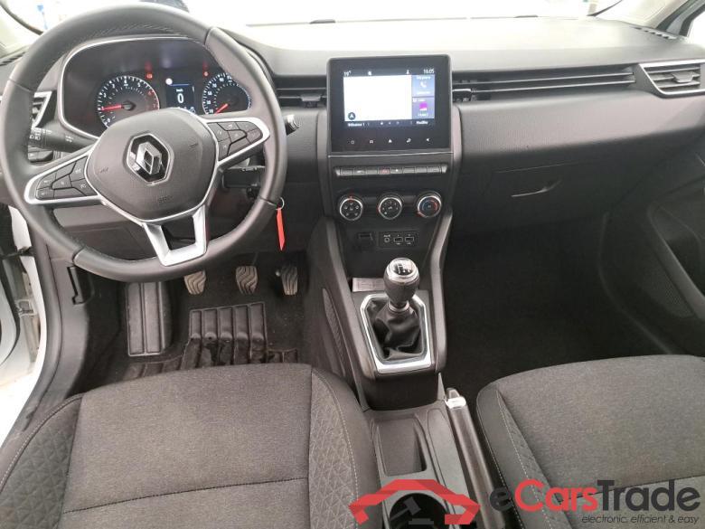 Renault Business SCe 65 -21N Clio V Business 1.0 SCe 65CV BVM5 E6d #5