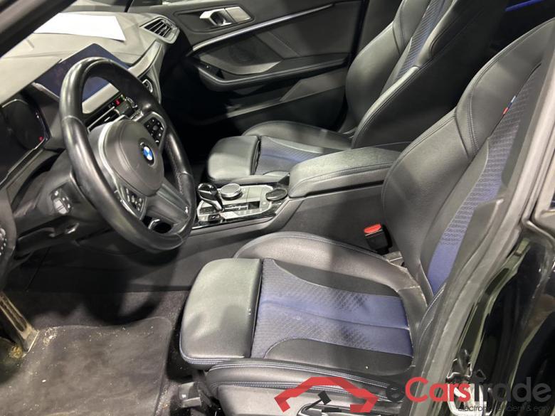 BMW 216d Gran Coupe M-Sport Aut. Pano LED-Xenon Navi-Pro 1/2 Sport-Leather KeylessGo Klima PDC ... #3