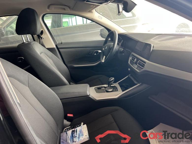 BMW 330e Serie 3 Lim 330e 2.0 250CV AT8 E6dT #6
