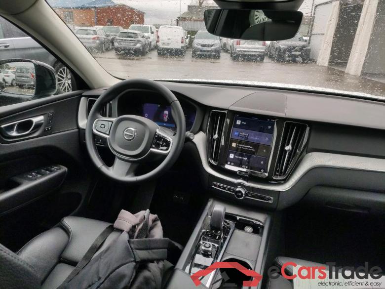 Volvo 2.0 T6 AWD Recharge Plus Dark Auto VOLVO XC60 / 2017 / 5P / todoterreno 2.0 T6 AWD Recharge Plus Dark Auto #3