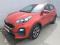 preview Kia Sportage #0